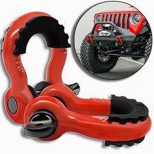 3/4" D Ring Anchor Shackle