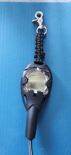 Suunto cobra dive computer - cobra,