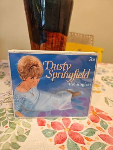 Dusty springfield the - dusty,