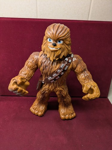 Star wars galactic heros - star, 10.5"