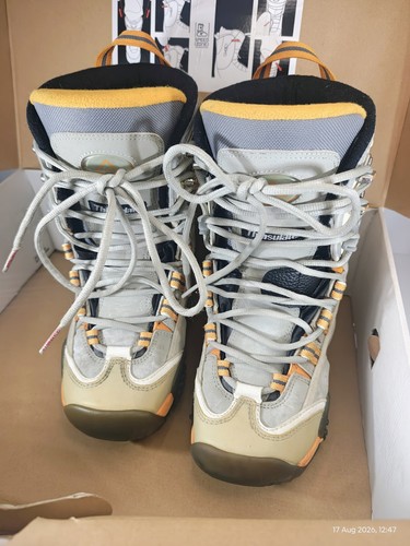 Burton airwalk men - burton,