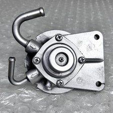 Fuel Filter Primer Lift Pump for Mitsubishi NATIVA PAJERO SPORT KH4W MK2 2.5D