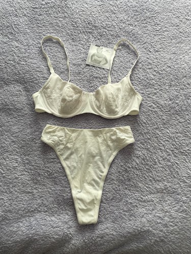 Michael lingerie set - st,