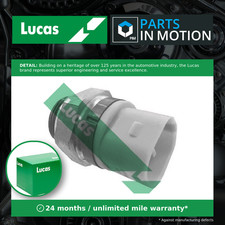 Radiator Fan Switch SNB657