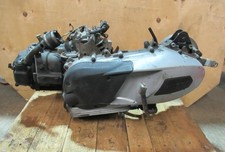 PIAGGIO LIBERTY 125 ABS - 2020 - 125cc PETROL ENGINE - CODE : MA41M