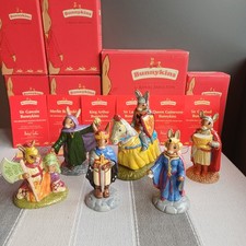 Royal Doulton Bunnykins