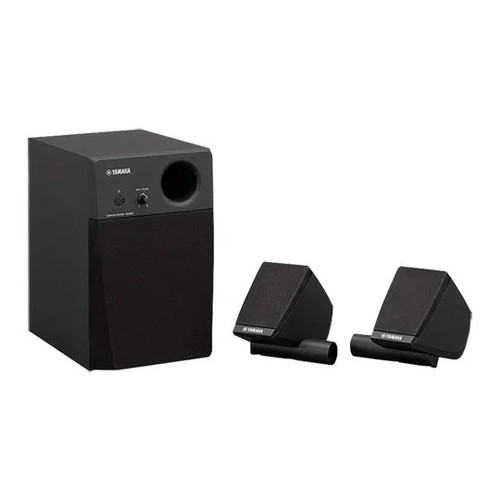 Yamaha ms45dr edrum speakers - yamaha,