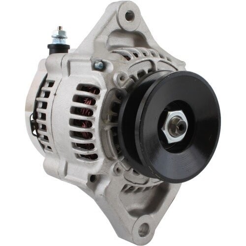 Alternator daihatsu charade - daihatsu, ii