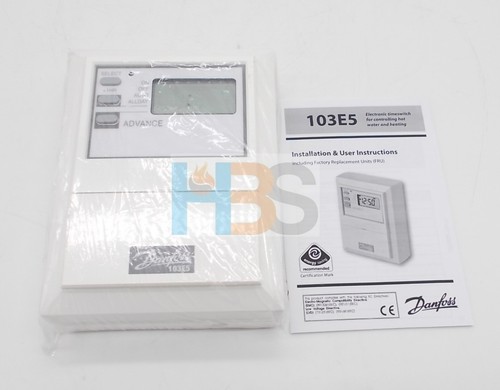 Danfoss randall 103e5 - danfoss,