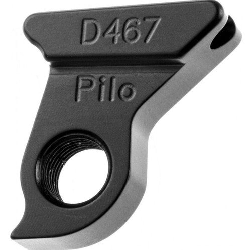 Pilo d467 cnc gear - cnc, mech