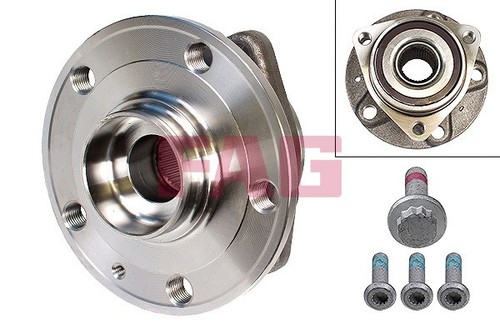 Fag 713610980 wheel - wheel, bearing