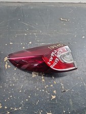 RENAULT Megane Estate Rear