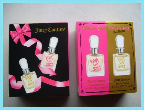 Juicy couture viva - couture, la