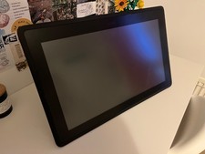 Wacom cintiq all - cintiq, 22