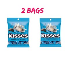 Hershey kisses cookies n - hershey's,