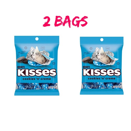 Hershey kisses cookies n - hershey's, 'n'