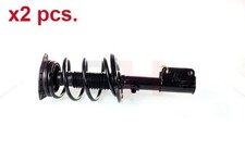 X2 PCS FRONT RIGHT SUSPENSION