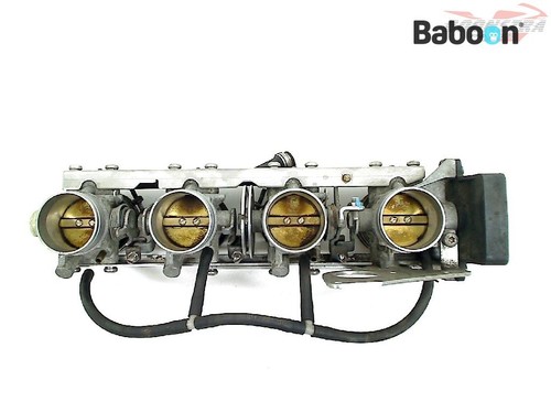 Throttle body assy bmw 1200 - throttle,