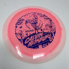 Innova Calvin Heimburg 2024