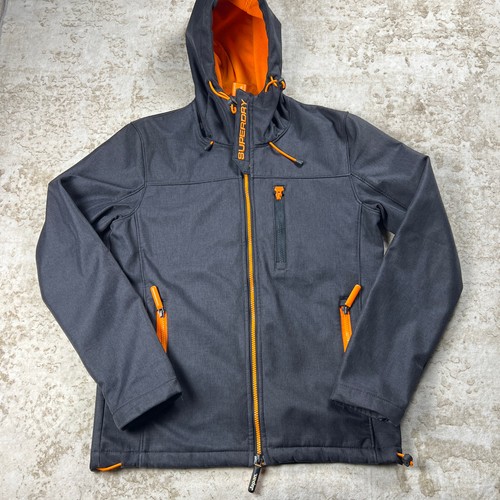 Superdry men windtrekker - superdry, men's