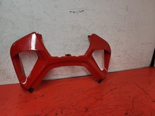 DUCATI PANIGALE MIDDLE SEAT
