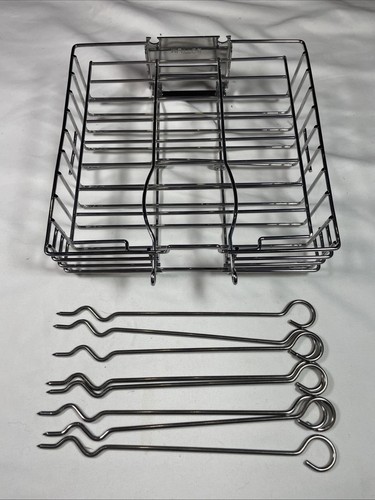 Piece rotisserie adjustable - piece,