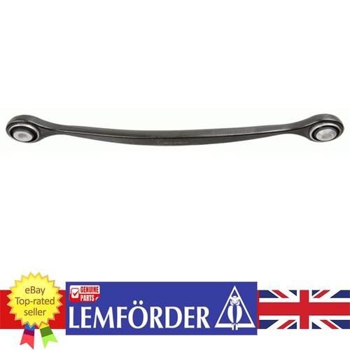 Rear upper wheel suspension - upper,