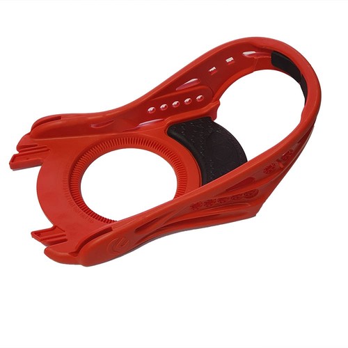 Snowboard bindings flux - bindings, pr