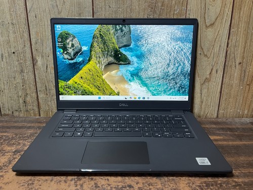 Dell latitude 3410 - dell, laptop