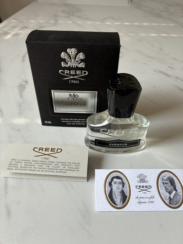 Creed aventus eau - aventus,