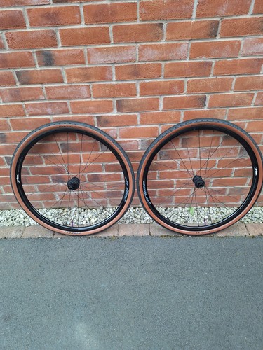 Prime baroudeur alloy - alloy, disc