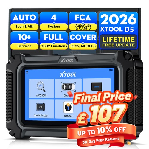 2026 xtool obd2 scanner - 2026,