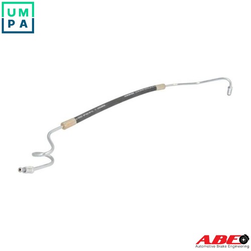 Clutch lines c82000abe - for, vw
