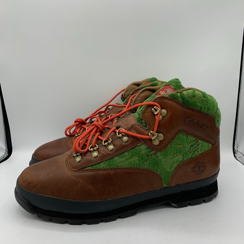 Timberland euro hiker mid - timberland,