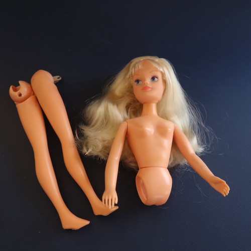 Vintage pedigree sindy doll - sindy,
