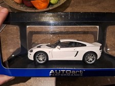 Lotus Europa S 2006 - white -
