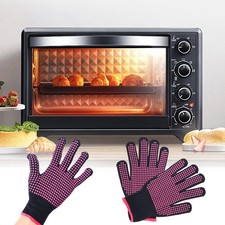 1 Pair Extreme Heat Resistant