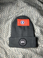 Canada Goose Men's Beanie Hat