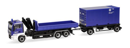 Herpa man tgs - herpa,,
