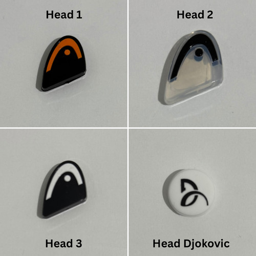 Tennis racket dampener - tennis,