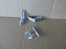 AIRFIX SPITFIRE PILOT WITH 2