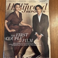 The Hollywood Reporter  -