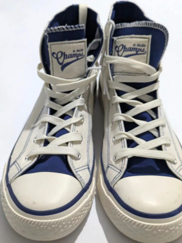 Aldi mania new top canvas - mania,