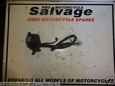 LEXMOTO ARROW 125 2013 2014