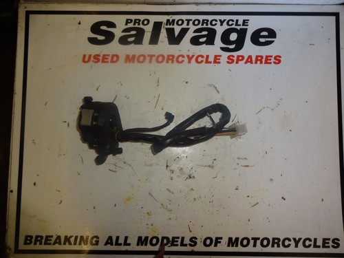 Lexmoto arrow 125 - 2013, 2014