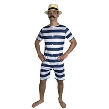 20s 30s Bathing Suit Fancy