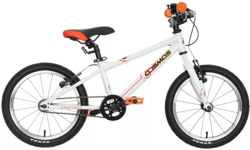 Carrera cosmos kids road - carrera,