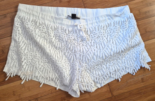 Primark white cotton - primark,