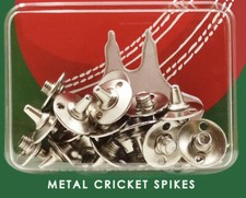 Pack replacement metal - 22,