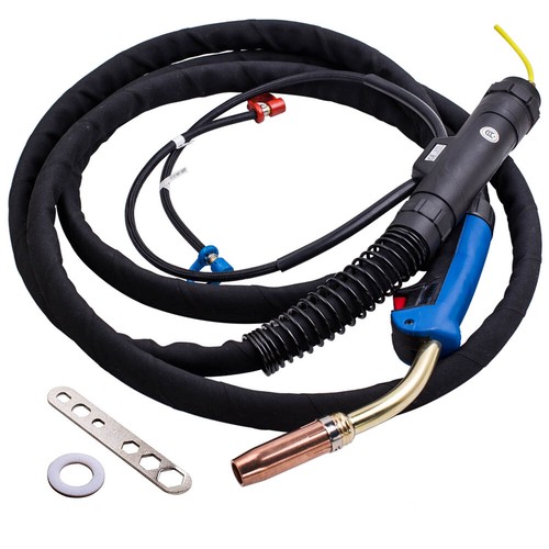 Meters protective gas - 4,